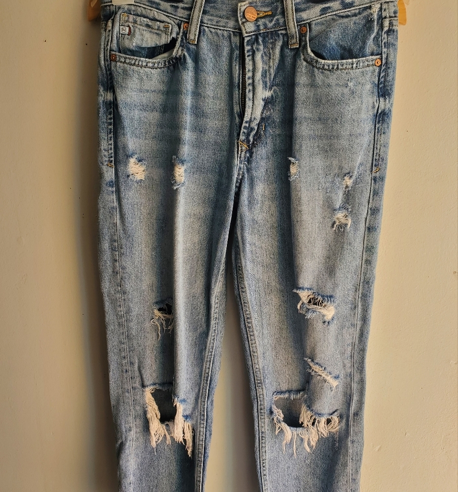 Dear John Jeans